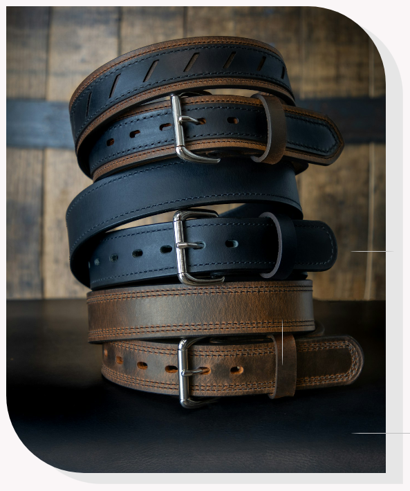 Belt Stack