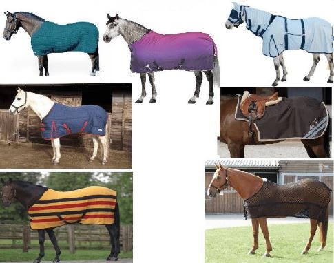 horse-rugs