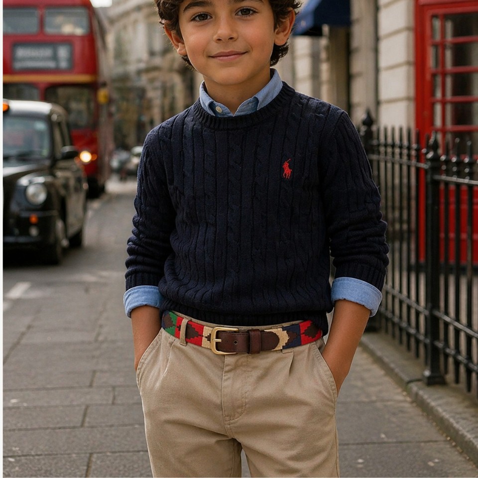 Kingfisher Kids - Image 2