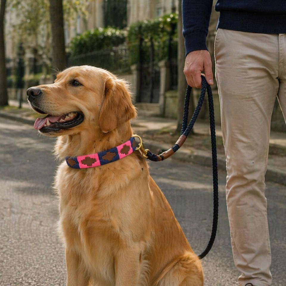 Bruno | Dog Collar - Image 2