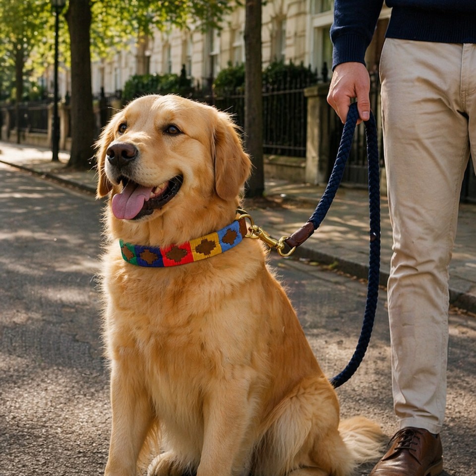 Zadica | Dog Collar - Image 2