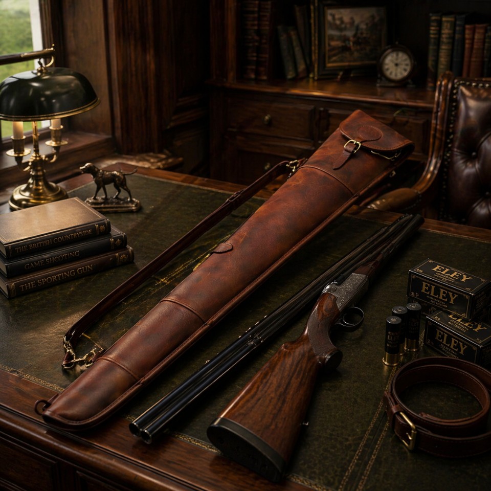 Clevaro | Gun Slip - Image 2