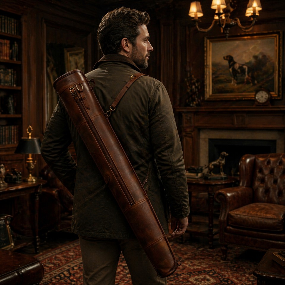 Darcy | Gun Slip - Image 2
