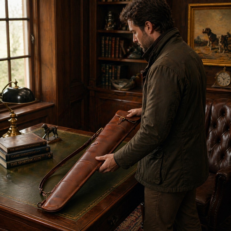Haux | Gun Slip - Image 2
