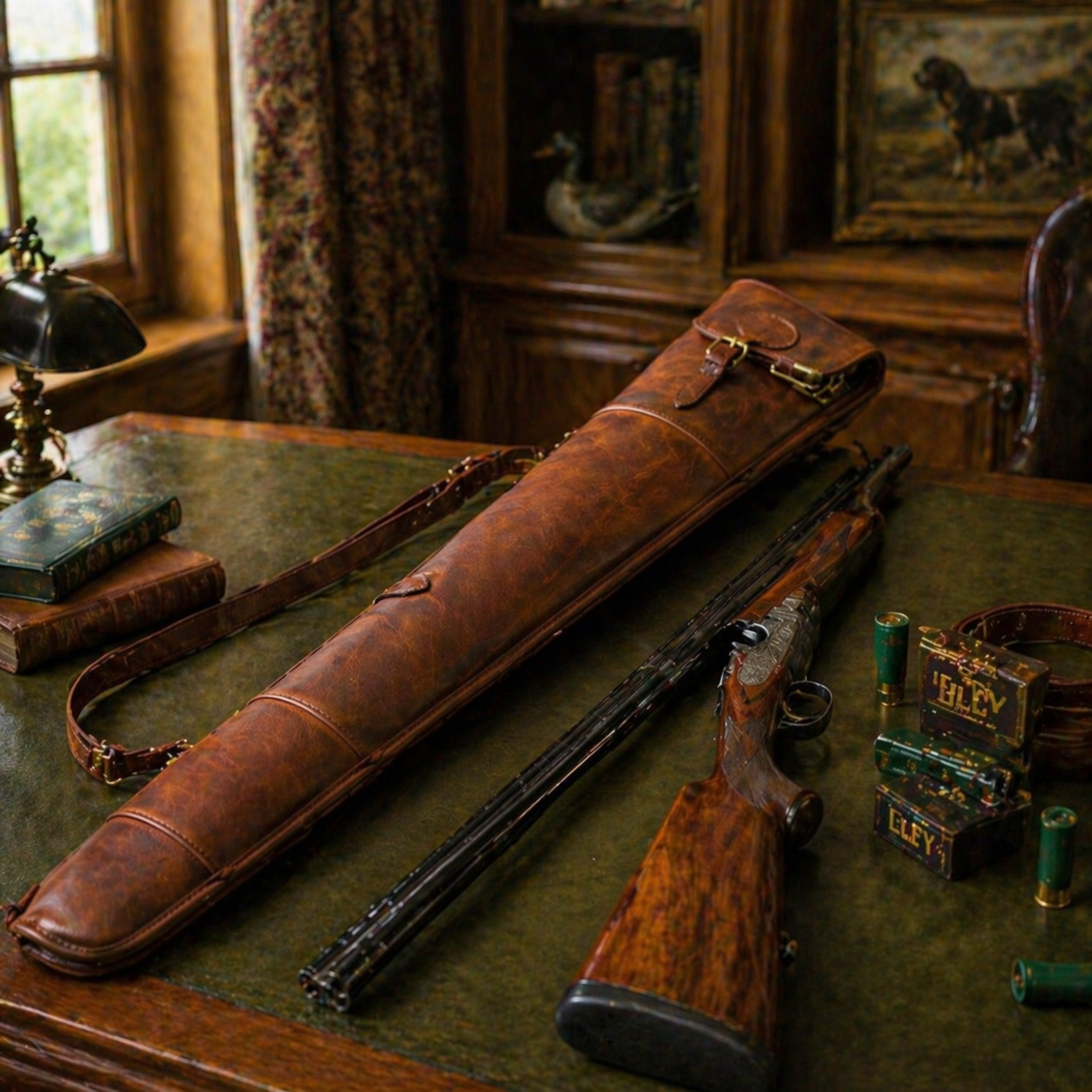 Braxx | Gun Slip - Image 2
