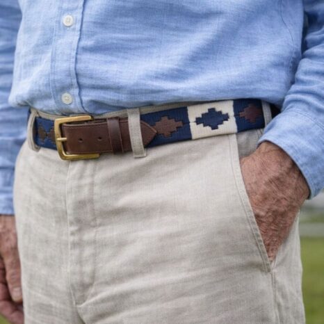Polo Belts