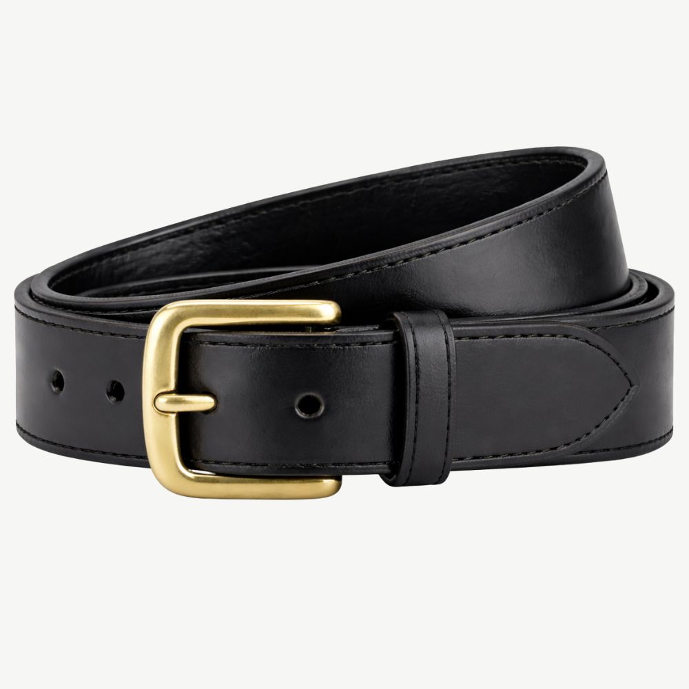 Bridle Leather Belt
